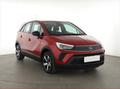 Opel Crossland X 1.2, Serv.kniha, Ke