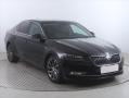 koda Superb Laurin&Klement 2.0 TDI