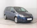 Opel Zafira 1.7 CDTI, 7mst, Serv.kniha