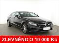 Mercedes-Benz CLS 350 BlueTEC 4MATIC