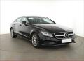 Mercedes-Benz CLS 350 BlueTEC 4MATIC
