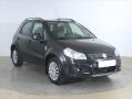 Suzuki SX4 1.6 VVT, 4X4, Navi