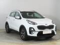Kia Sportage 1.6 GDI, Serv.kniha, Navi