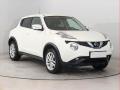 Nissan Juke 1.2 DIG-T, Serv.kniha