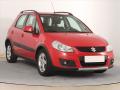 Suzuki SX4 1.6 VVT, 4X4, Serv.kniha