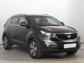 Kia Sportage 1.7 CRDi, K��e, Navi, Tempomat