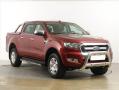 Ford Ranger Limited 2.2 TDCi, digi klima