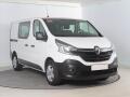 Renault Trafic 2.0 dCi, 6M�st, �R, 1Maj