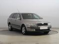 koda Octavia Elegance 1.9 TDI, Serv.kniha