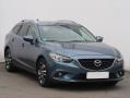 Mazda 6 2.5 Skyactiv-G, Automat