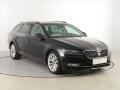 �koda Superb Laurin&Klement 2.0 TDI, 4X4