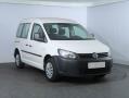 Volkswagen Caddy 1.6 TDi, 5Mst, DPH