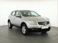 Nissan Qashqai 1.6, Tempomat