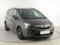Opel Zafira 2.0 CDTI, 7�m�st, Tempomat