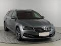 �koda Superb Laurin&Klement 2.0 TDI