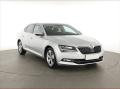 koda Superb 2.0 TDI, NOV V R, KLIMA