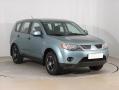 Mitsubishi Outlander 2.4 MIVEC, Serv.kniha