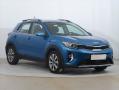 Kia Stonic 1.2 DPI, R,1.maj, Serv.kniha
