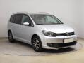 Volkswagen Touran Comfortline 1.6 TDI, Navi