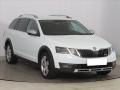 koda Octavia Scout 2.0 TDI, 4X4, Automat