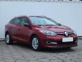 Renault M�gane Limited 1.2 TCe, Serv.kniha