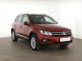 Volkswagen Tiguan 2.0 TDI, 4X4, Automat, K��e