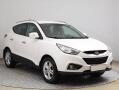 Hyundai ix35 1.7 CRDi, Serv.kniha
