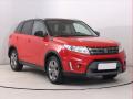 Suzuki Vitara 1.6 VVT, Serv.kniha, Navi