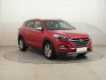 Hyundai Tucson Trikolor 1.7 CRDi, Serv.kniha