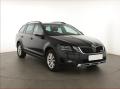 koda Octavia Scout 2.0 TDI, 4X4, Automat