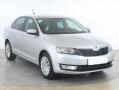 �koda Rapid Elegance 1.2 TSI, Serv.kniha