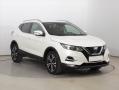 Nissan Qashqai Tekna 1.2 DIG-T, Serv.kniha