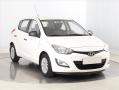 Hyundai i20 Comfort 1.2, Serv.kniha