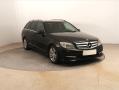 Mercedes-Benz C 250 CDI, Automat, Serv.kniha