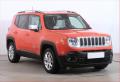 Jeep Renegade 1.4 MultiAir, Serv.kniha, Ke