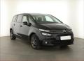 Citron Grand C4 SpaceTourer 1.2 T, 7mst, Serv.kniha