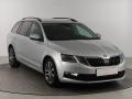 koda Octavia Style 1.5 TSI, Serv.kniha