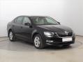 koda Octavia Style 1.4 TSI, Serv.kniha