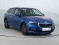 �koda Scala Style 1.5 TSI, Serv.kniha