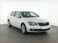 �koda Superb 2.0 TDI, Automat, Navi