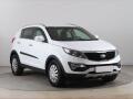 Kia Sportage 1.7 CRDi, Navi, Xenony