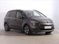 Citron C4 Picasso 2.0 HDI, 7mst, Serv.kniha