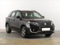 Suzuki Vitara GL 1.4 BoosterJet, Serv.kniha