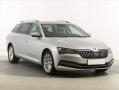 �koda Superb Style 2.0 TDI, digi klima