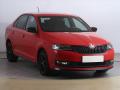 koda Rapid Monte Carlo 1.0 TSI, Automat