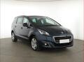 Peugeot 5008 2.0 BlueHDi, Serv.kniha