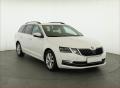 koda Octavia 1.6 TDI, Tempomat