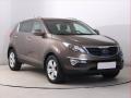 Kia Sportage 1.7 CRDi, Serv.kniha, Tempomat