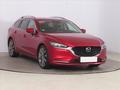 Mazda 6 2.2 Skyactiv-D