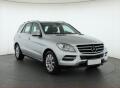Mercedes-Benz ML 350 BlueTEC, �R,4x4,Automat